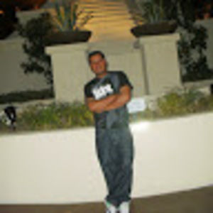 Meet your Posher, Luis